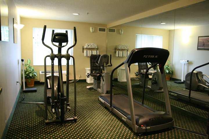Hampton Inn & Suites Cleveland-Индипендънс Екстериор снимка